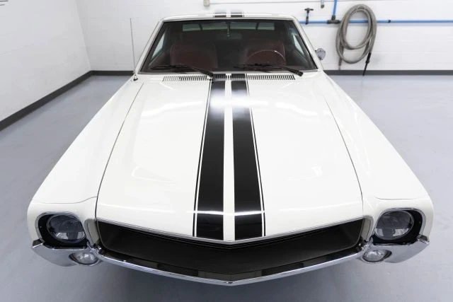 1968 AMC AMX - Image 16 of 21