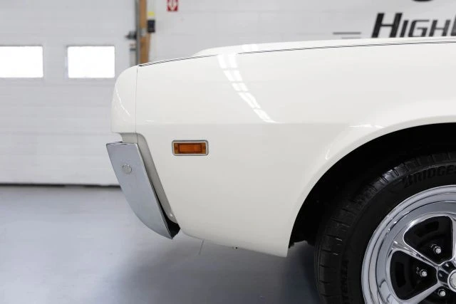 1968 AMC AMX - Image 20 of 21