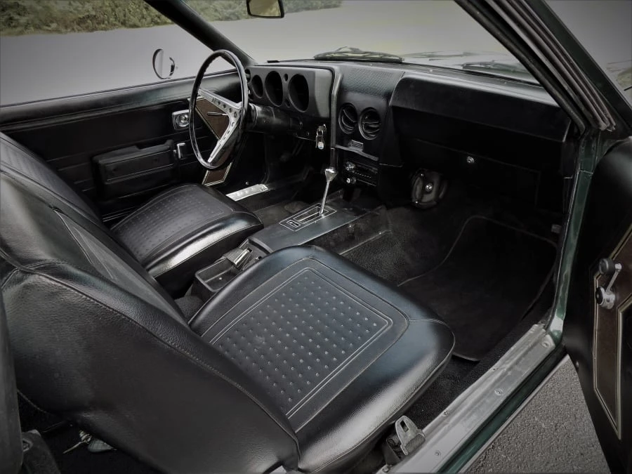 1968 AMC AMX - Image 4 of 8