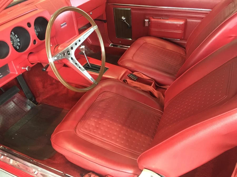 1968 AMC AMX - Image 2 of 5