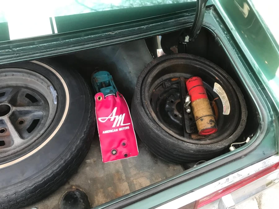 1968 AMC AMX - Image 8 of 12