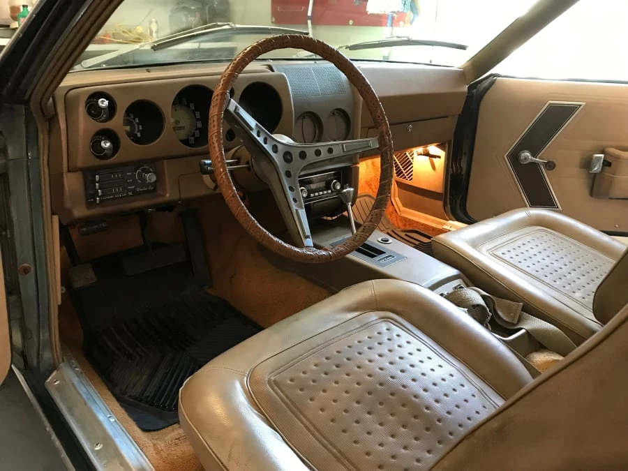 1968 AMC AMX - Image 4 of 12