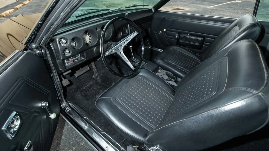 1968 AMC AMX - Image 4 of 26