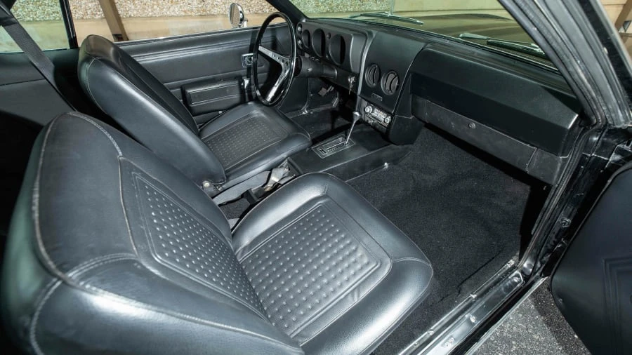 1968 AMC AMX - Image 5 of 26
