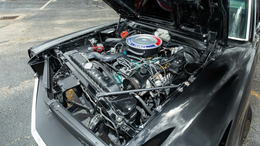 1968 AMC AMX - Image 6 of 26