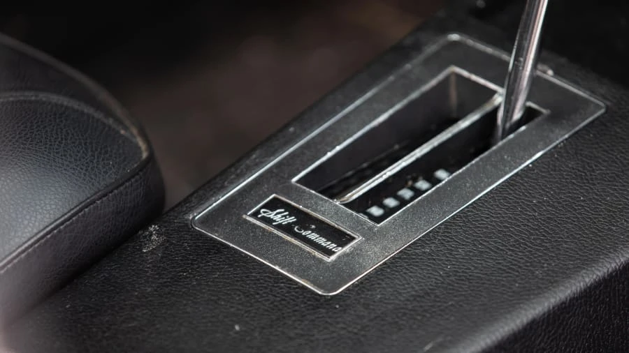 1968 AMC AMX - Image 12 of 26