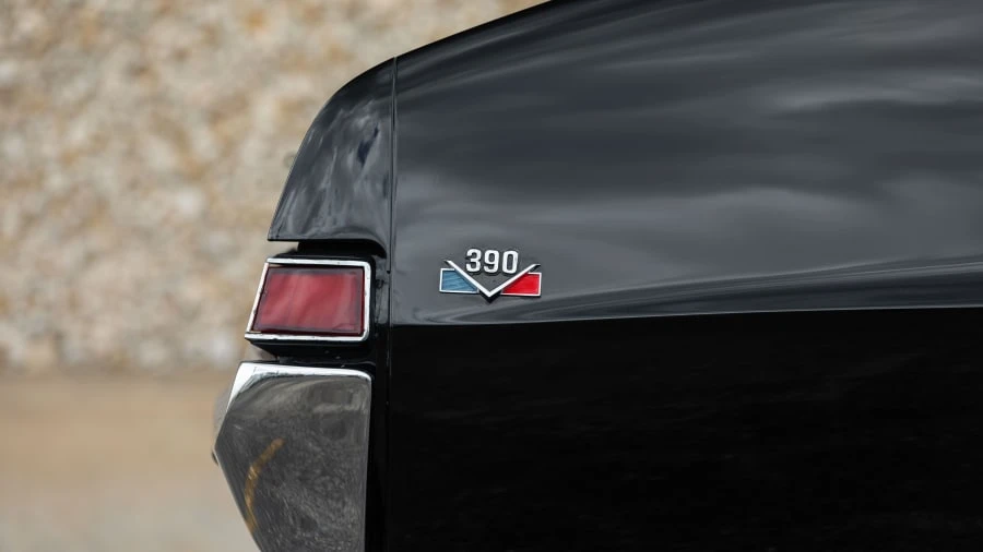 1968 AMC AMX - Image 14 of 26