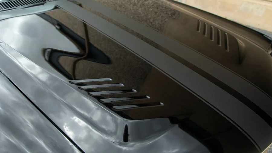 1968 AMC AMX - Image 16 of 26