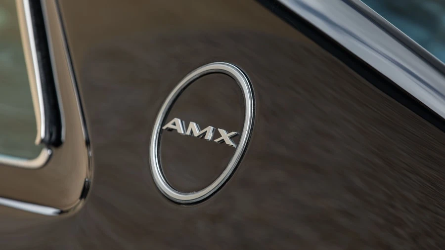 1968 AMC AMX - Image 21 of 26