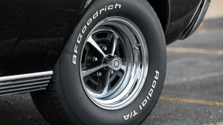 1968 AMC AMX - Image 23 of 26