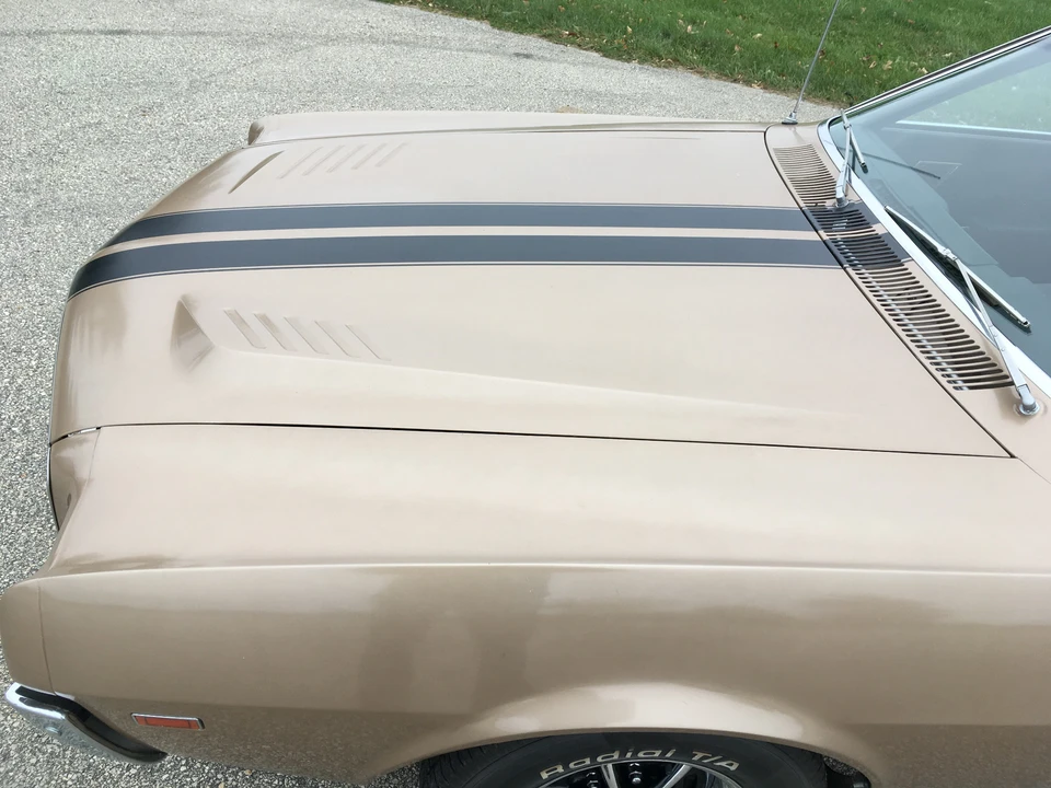 1968 AMC AMX - Image 18 of 31