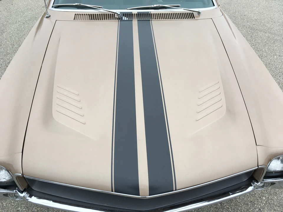1968 AMC AMX - Image 19 of 31