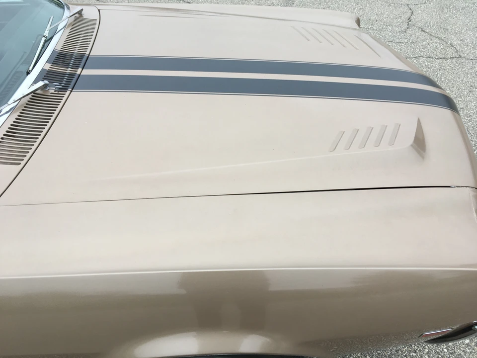 1968 AMC AMX - Image 20 of 31