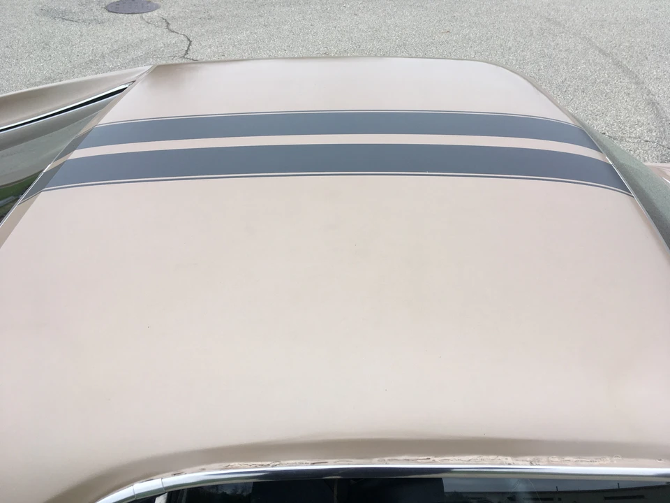 1968 AMC AMX - Image 21 of 31