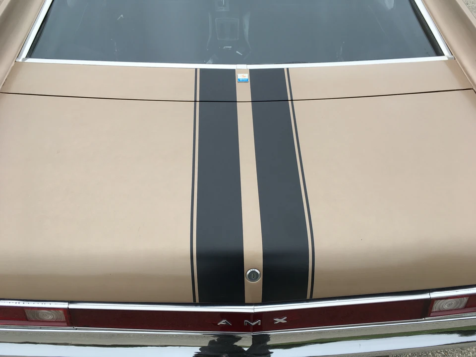 1968 AMC AMX - Image 22 of 31
