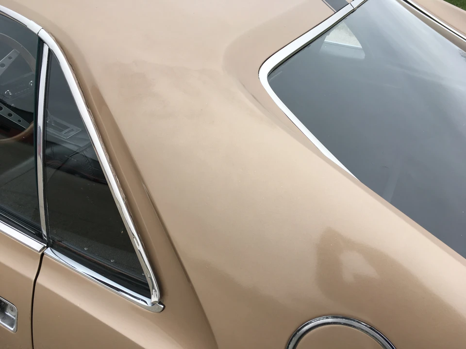 1968 AMC AMX - Image 23 of 31