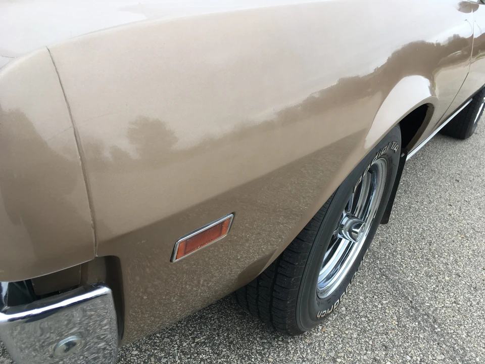 1968 AMC AMX - Image 27 of 31