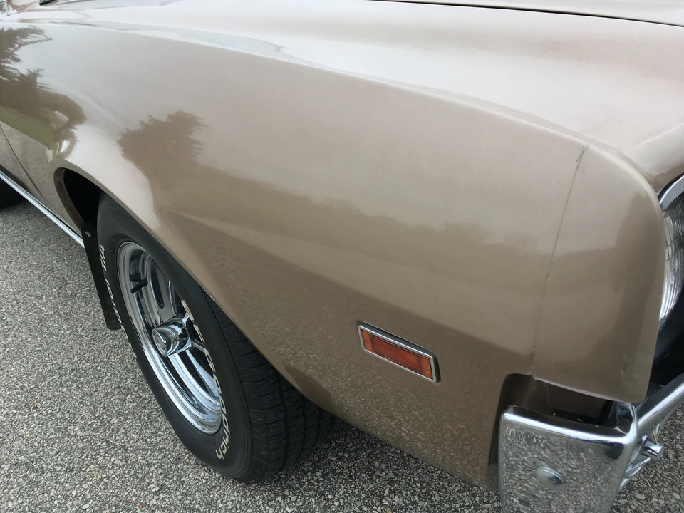1968 AMC AMX - Image 28 of 31