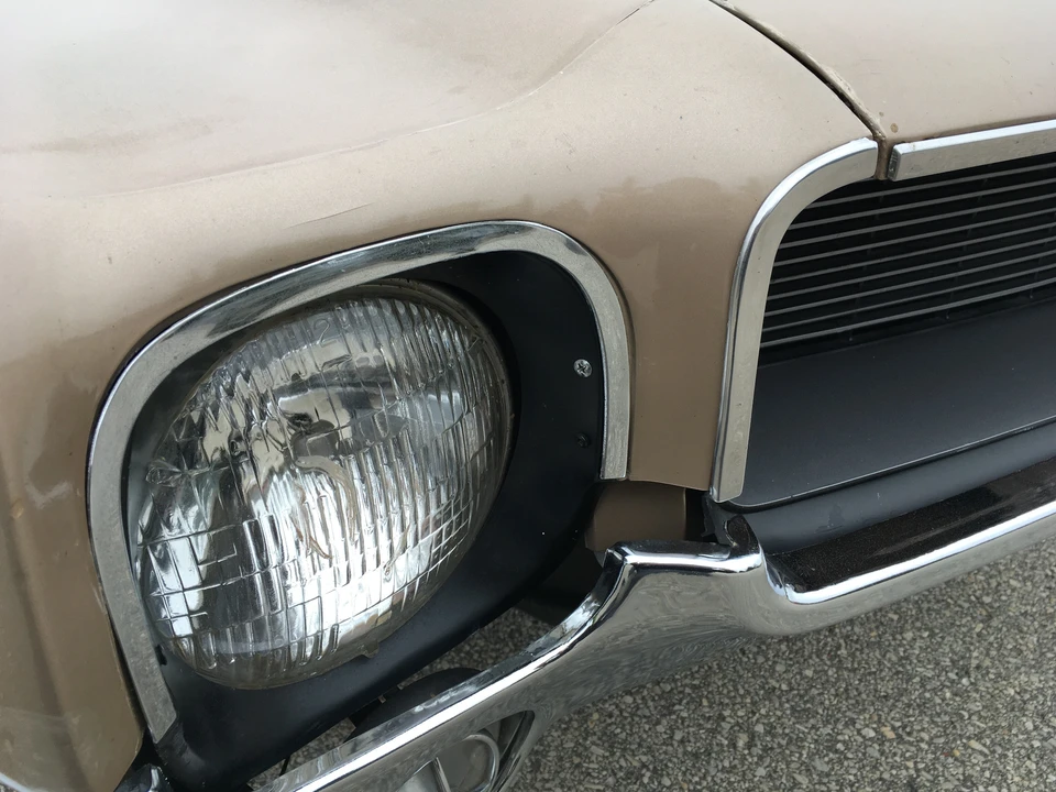 1968 AMC AMX - Image 29 of 31