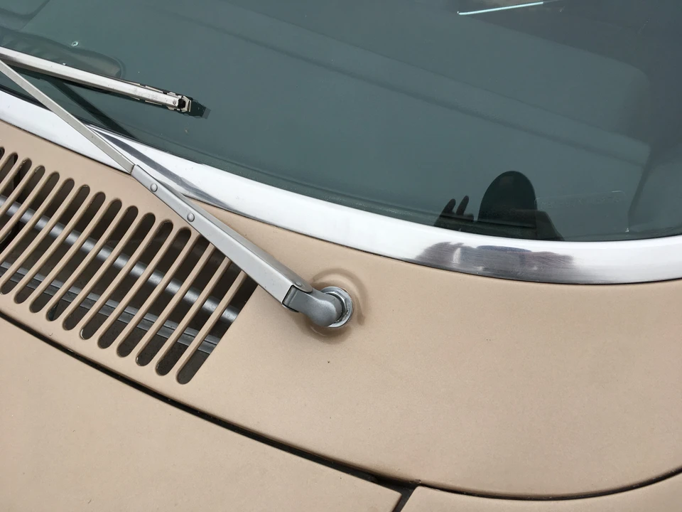 1968 AMC AMX - Image 31 of 31