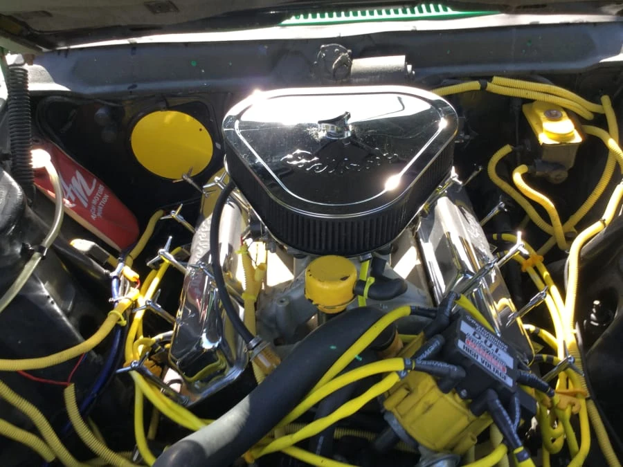 1968 AMC AMX - Image 6 of 10