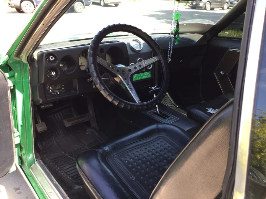 1968 AMC AMX - Image 3 of 10