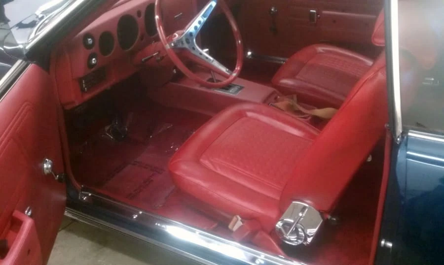 1968 AMC AMX - Image 4 of 8