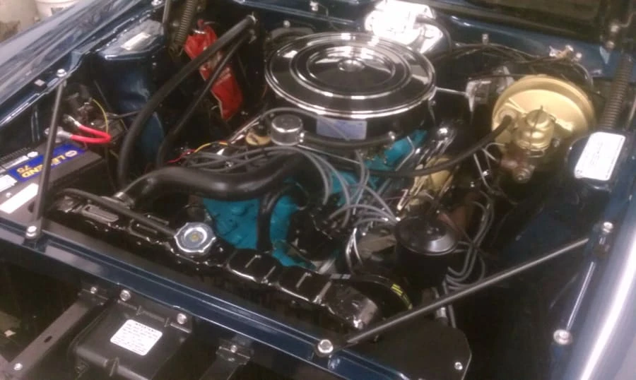 1968 AMC AMX - Image 6 of 8