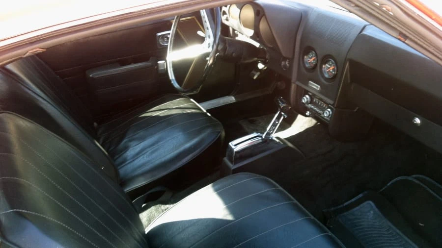 1968 AMC AMX - Image 3 of 4