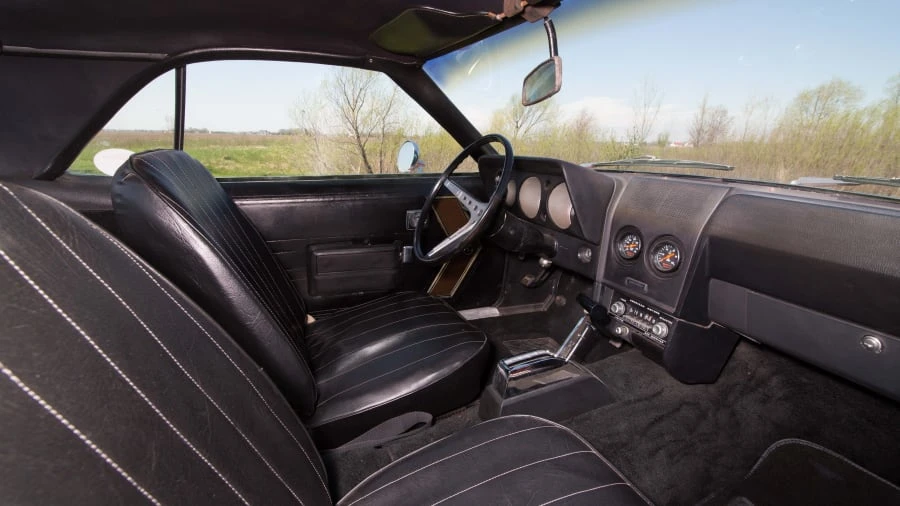 1968 AMC AMX - Image 5 of 12