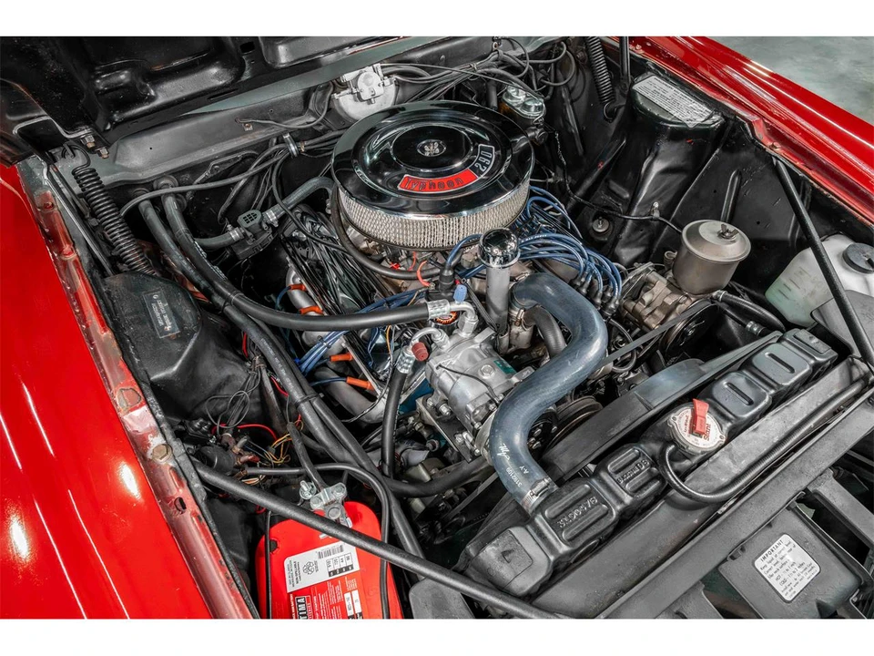1968 AMC AMX - Image 9 of 23