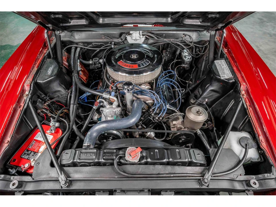 1968 AMC AMX - Image 10 of 23