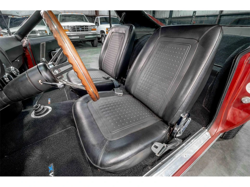 1968 AMC AMX - Image 13 of 23