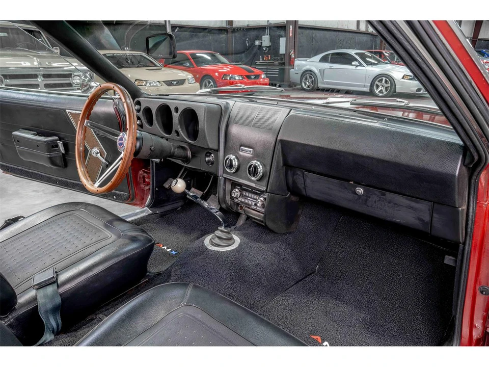 1968 AMC AMX - Image 17 of 23