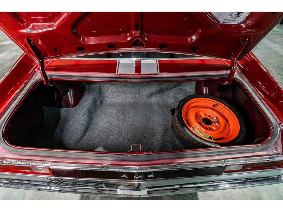 1968 AMC AMX - Image 19 of 23