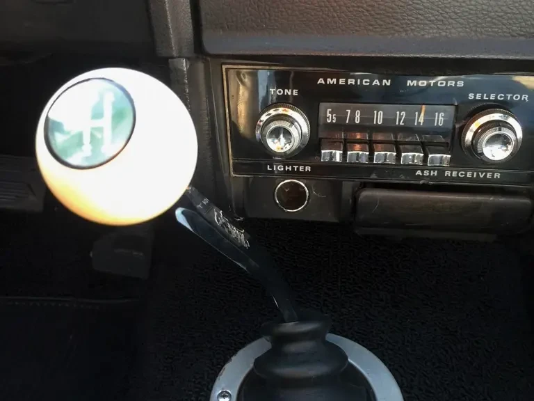 1968 AMC AMX - Image 11 of 26