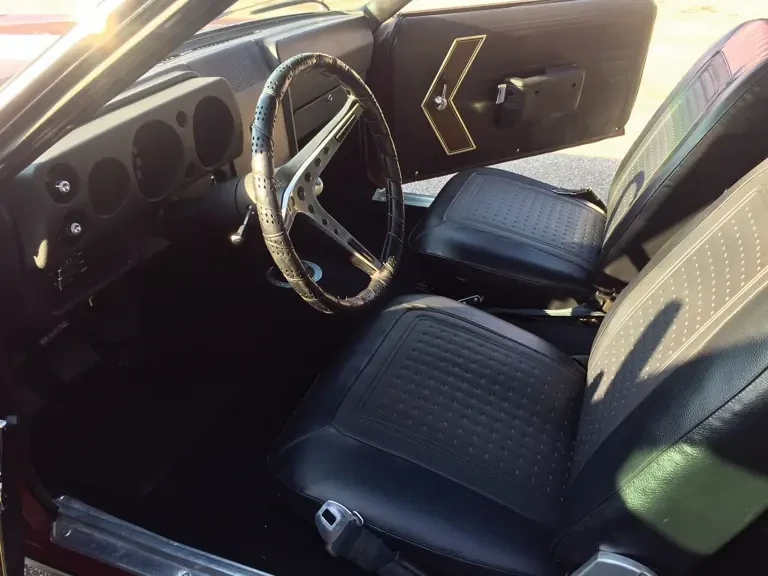 1968 AMC AMX - Image 5 of 26