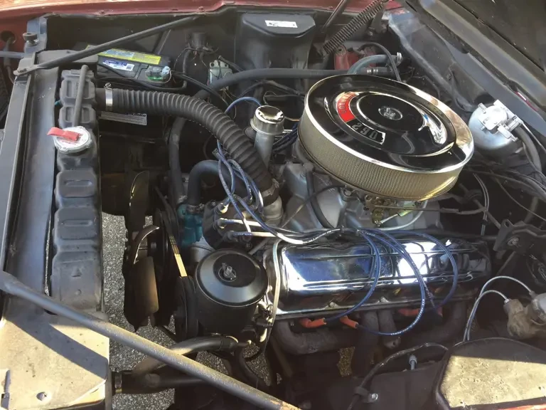1968 AMC AMX - Image 22 of 26