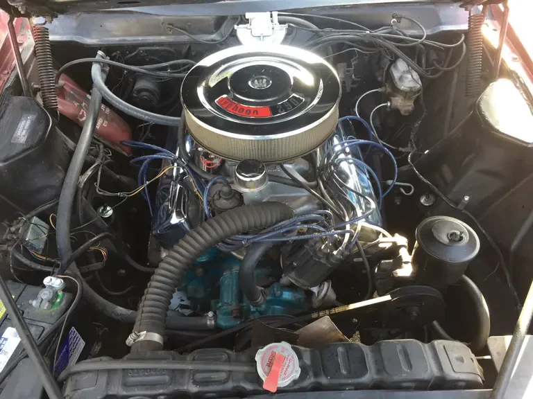 1968 AMC AMX - Image 21 of 26