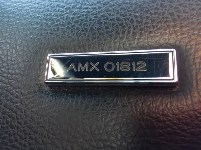 1968 AMC AMX - Image 10 of 26