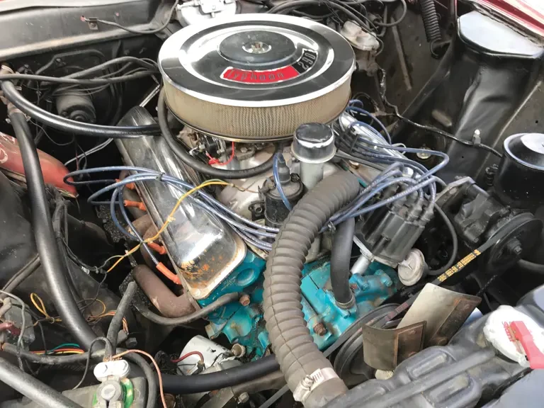 1968 AMC AMX - Image 4 of 26
