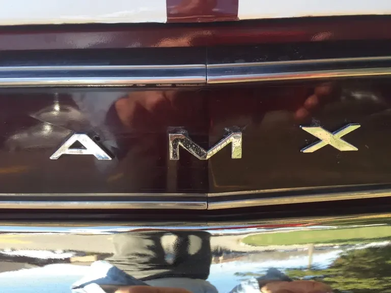 1968 AMC AMX - Image 18 of 26