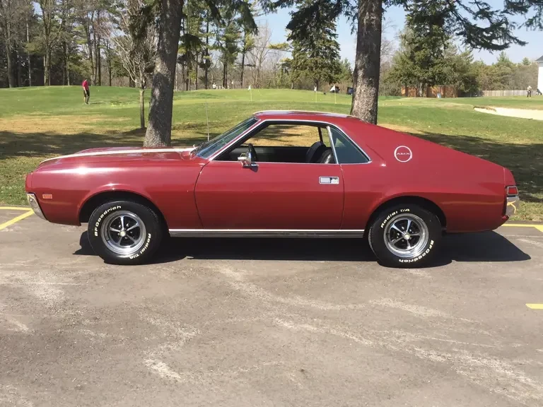 1968 AMC AMX - Image 6 of 26