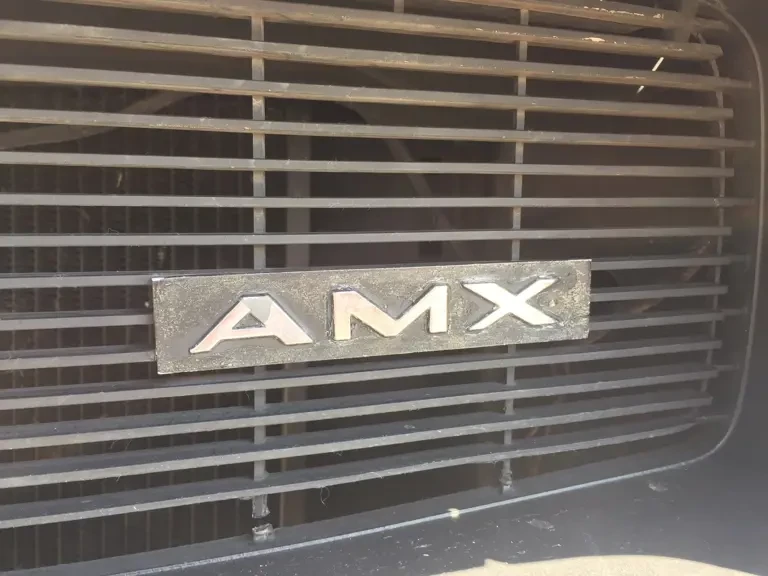 1968 AMC AMX - Image 7 of 26