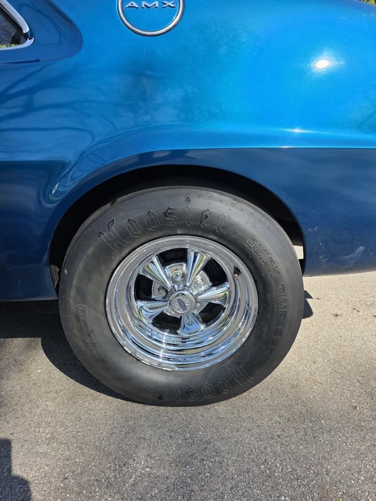 1968 AMC AMX - Image 7 of 13