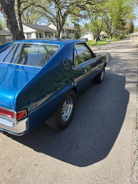 1968 AMC AMX - Image 6 of 13