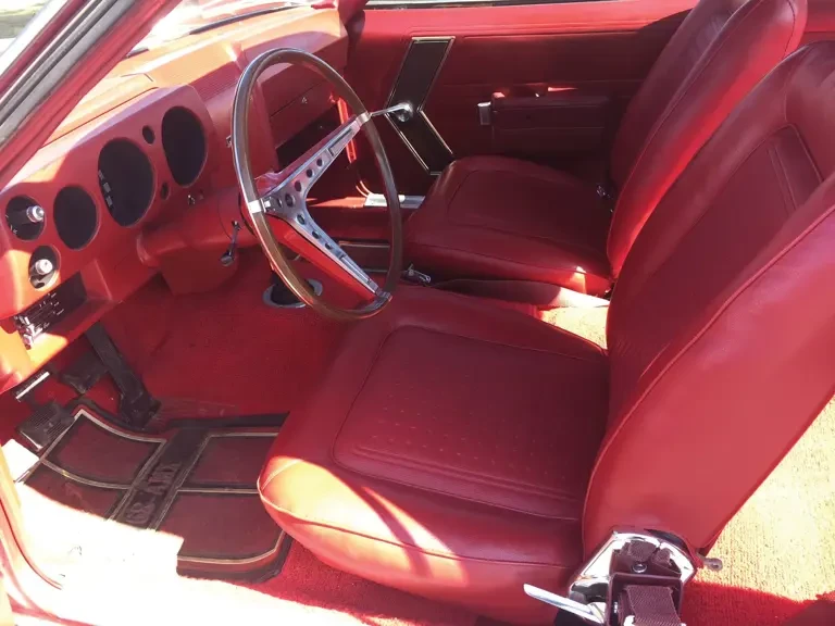 1968 AMC AMX - Image 5 of 25