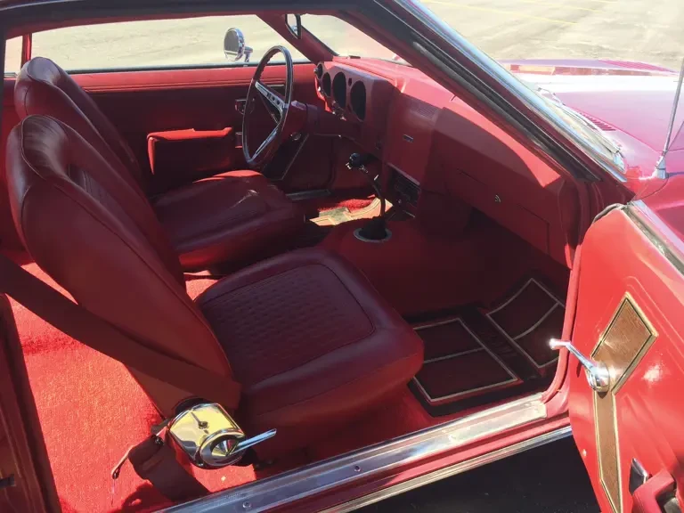 1968 AMC AMX - Image 11 of 25