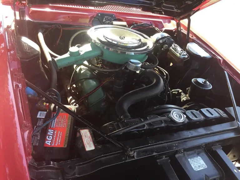 1968 AMC AMX - Image 4 of 25