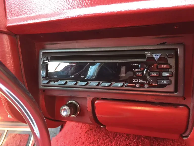 1968 AMC AMX - Image 16 of 25